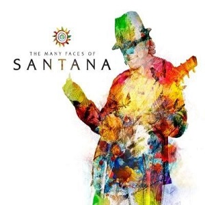 The Many Faces Of CDs aanschaffen - Santana (A Journey Through The Inner World Of Santana) - Diverse Artiesten