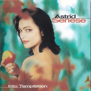 Astrid Seriese - Into Temptation