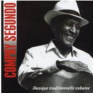 Compay Segundo - Musique Traditionelle Cubaine
