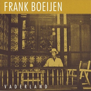 Frank Boeijen - Vaderland