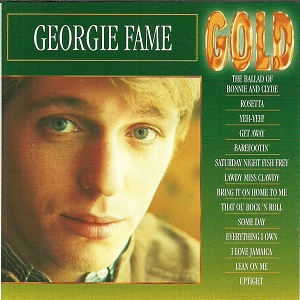 Georgie Fame - Gold