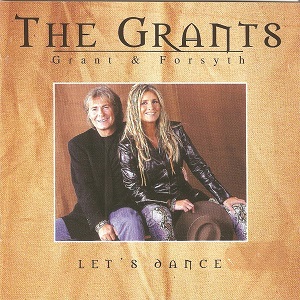Grants (The) (Grant & Forsyth) - Let's Dance