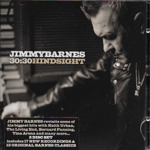 Jimmy Barnes - 30:30 Hindsight