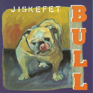 Jiskefet - Bull