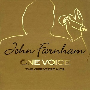 John Farnham - One Voice (The Greatest Hits)