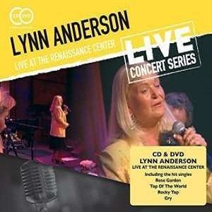 Lynn Anderson - Live At The Renaissance Center