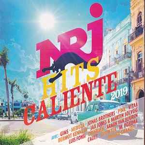 NRJ Hits Caliente 2019 - Diverse Artiesten