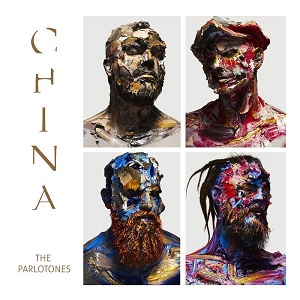 Parlotones (The) - China