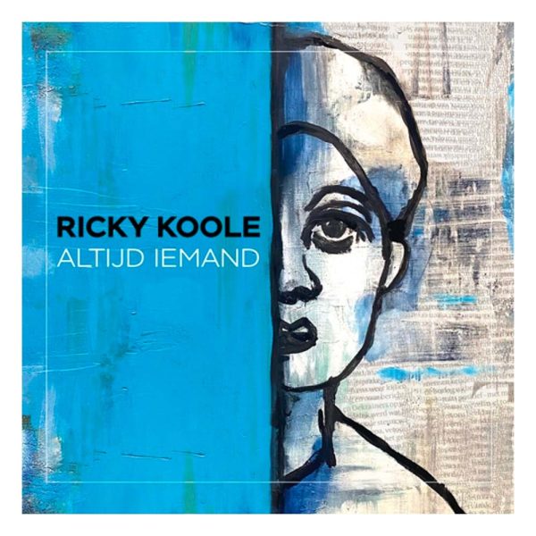 Ricky Koole - Altijd Iemand