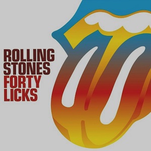 Rolling Stones (The) - Forty Licks
