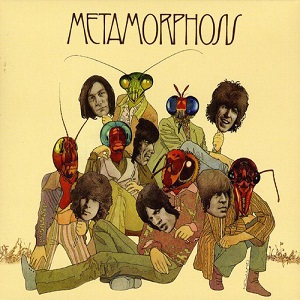 Rolling Stones (The) - Metamorphosis
