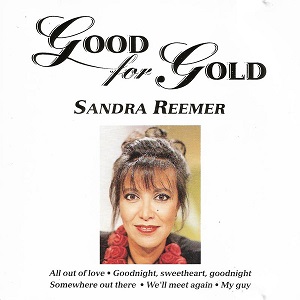 Sandra Reemer - Good For Gold