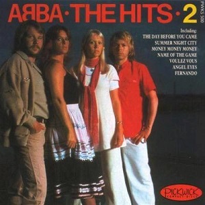ABBA - The Hits • 2