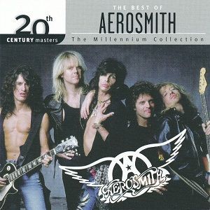 Aerosmith - The Best Of Aerosmith