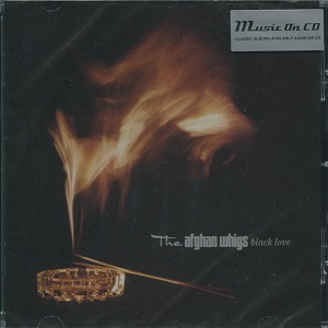 Afghan Whigs (The) - Black Love