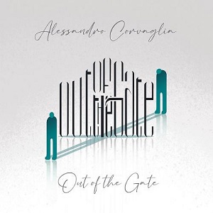 Alessandro Corvaglia - Out Of The Gate