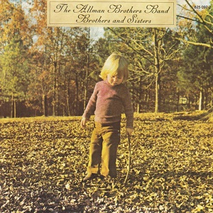Allman Brothers Band (The) - Brothers And Sisters