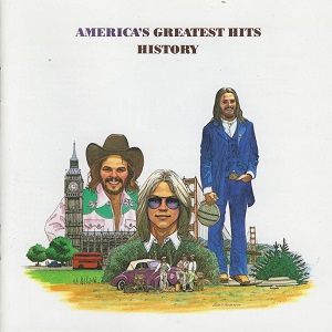 America - History • America's Greatest Hits