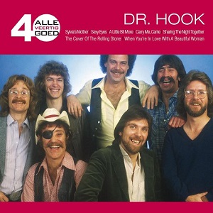 Dr. Hook - 40 Hits Incontournable