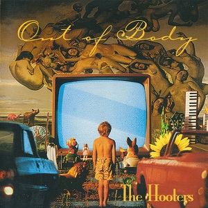 Hooters (The) - Out Of Body