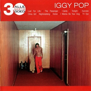 Iggy Pop - Alle 30 Goed