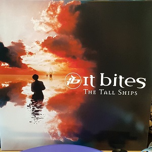It Bites - The Tall Ships