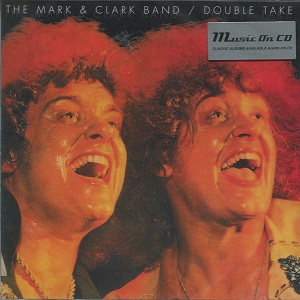 Mark & Clark Band (The) - Double Take