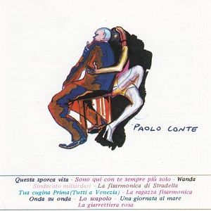 Paolo Conte - Paolo Conte