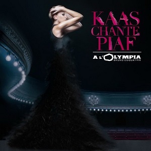 Patricia Kaas - Chante Piaf A L'Olympia