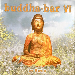 Ravin - Buddha-Bar VI
