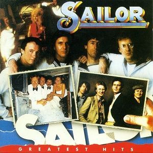 Sailor - Greatest Hits