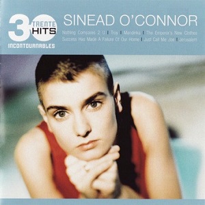 Sinead O'Connor - Trente Hits Incontournables