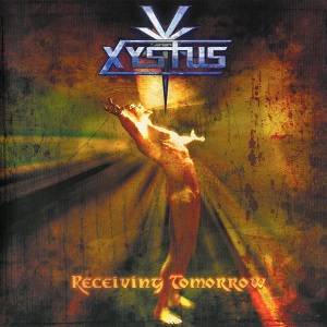 Xystus - Receiving Tomorrow