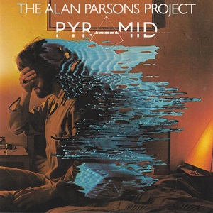 Alan Parsons Project (The) - Pyramid