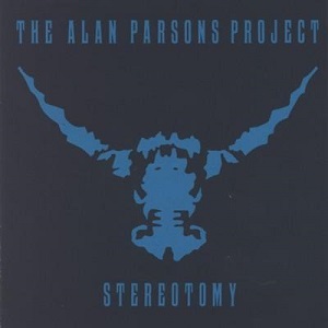 Alan Parsons Project (The) - Stereotomy