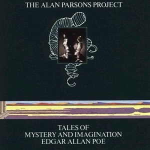 Alan Parsons Project (The) - Tales Of Mystery And Imagination