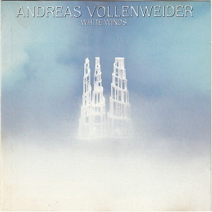 Andreas Vollenweider - White Winds (Seekers Journey)