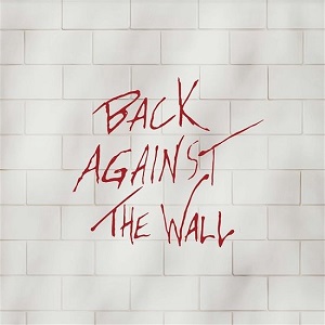 Back Against The Wall (A Tribute To Pink Floyd) - Diverse Artiesten