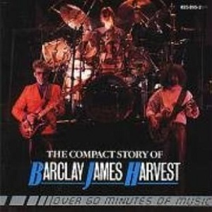 Barclay James Harvest - The Compact Story Of Barclay James Harvest