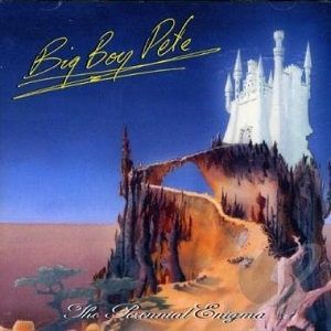 Big Boy Pete - The Perennial Enigma