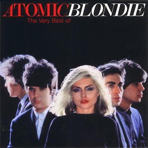 Blondie - Atomic - The Very Best Of Blondie