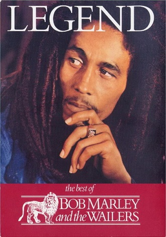 Bob Marley & The Wailers - Legend - The Best Of Bob Marley & The Wailers (Sound + Vision Deluxe 2CD & DVD)