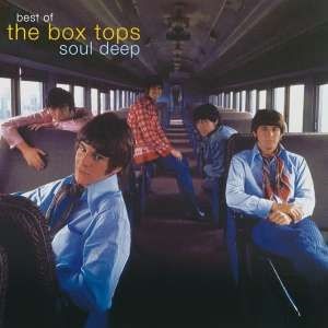 Box Tops (The) - Soul Deep (Best Of)