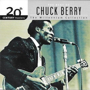 Chuck Berry - The Best Of Chuck Berry