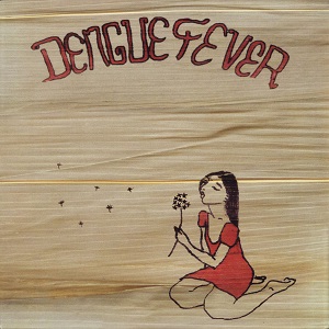 Dengue Fever - Dengue Fever (LP)