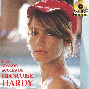 Françoise Hardy - Les Grands Succès De Françoise Hardy