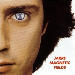 Jean-Michel Jarre - Magnetic Fields - Les Chants Magnétiques
