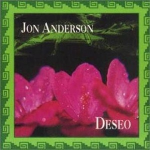 Jon Anderson - Deseo