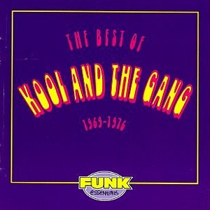Kool & The Gang - Beste Of 1969 - 1976