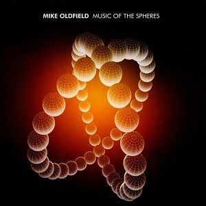 Mike Oldfield - Music Of The Spheres